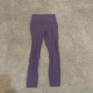 Lululemon Leggings